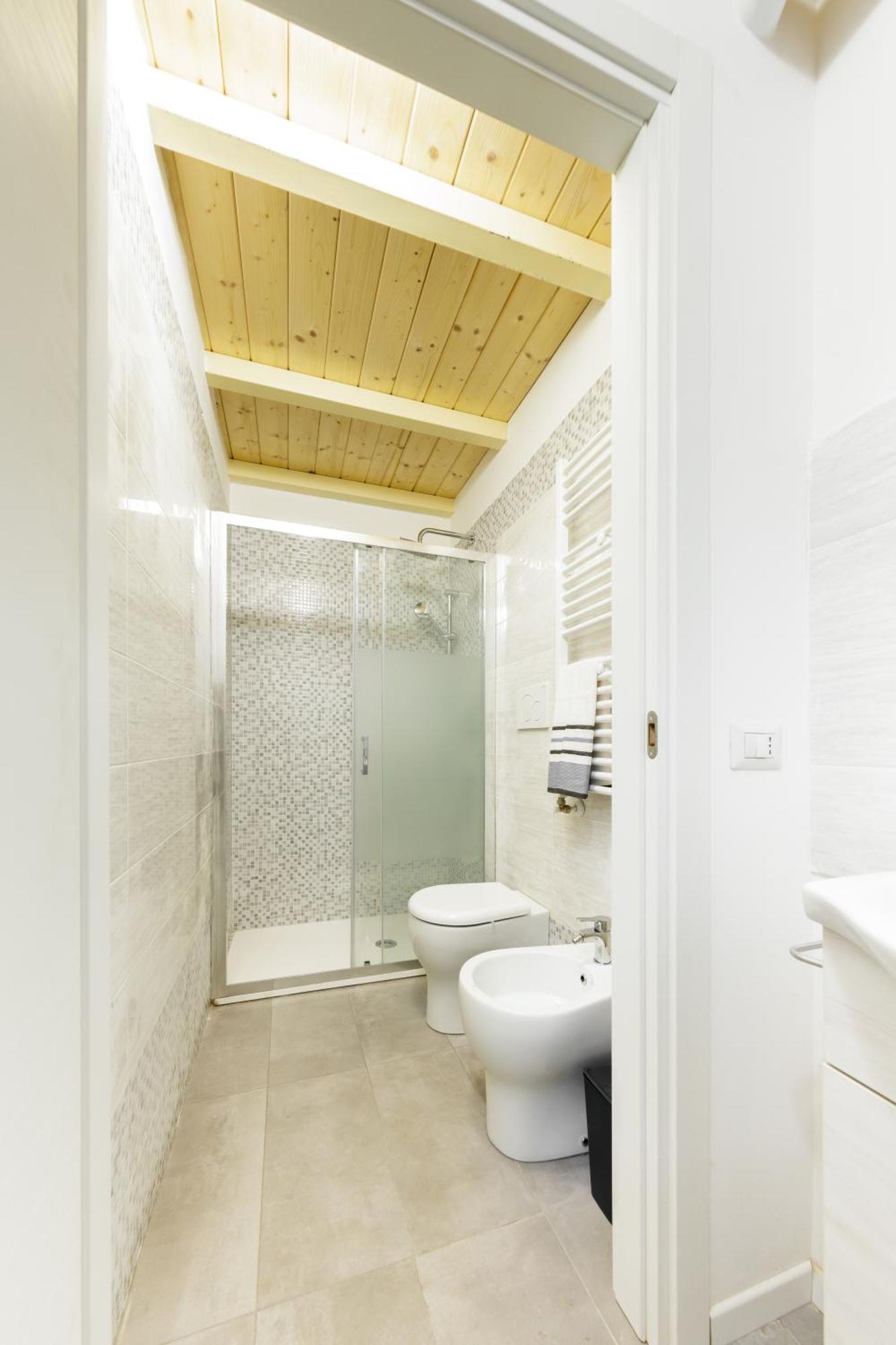 Cozy 2 Bedrooms, 10 Min For Centre, 3 From Linate Appartamento *