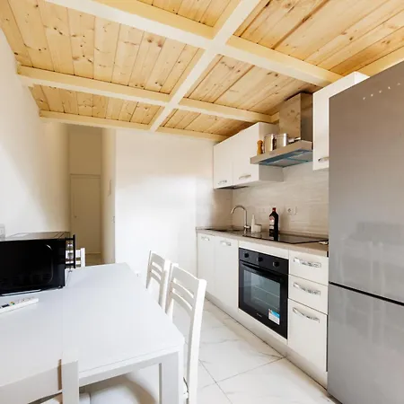 Cozy 2 Bedrooms, 10 Min For Centre, 3 From Linate Milan Exterior photo