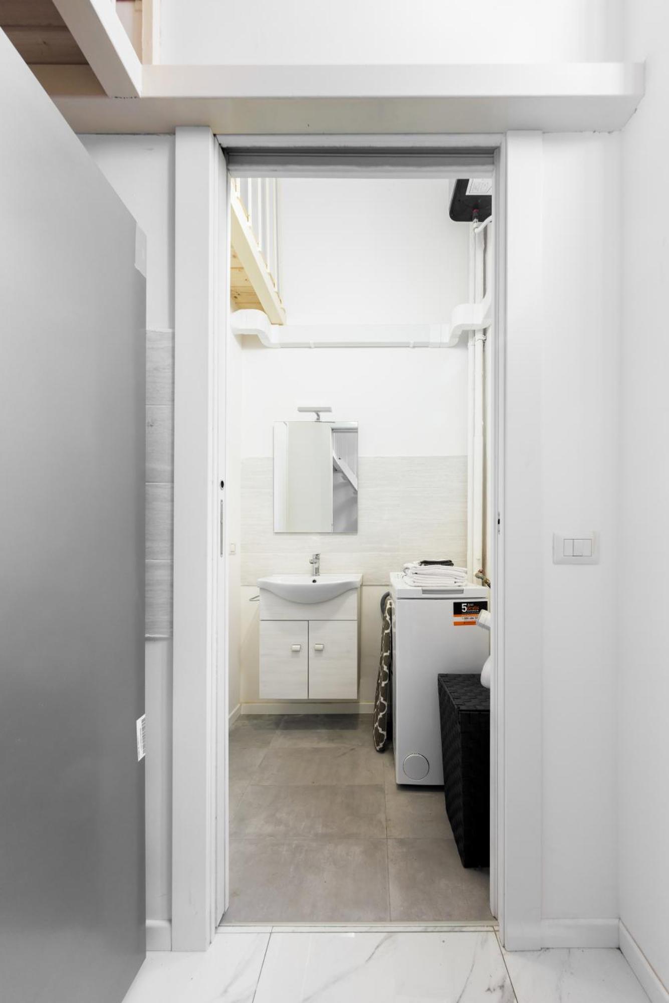 Cozy 2 Bedrooms, 10 Min For Centre, 3 From Linate Apartamento Milán