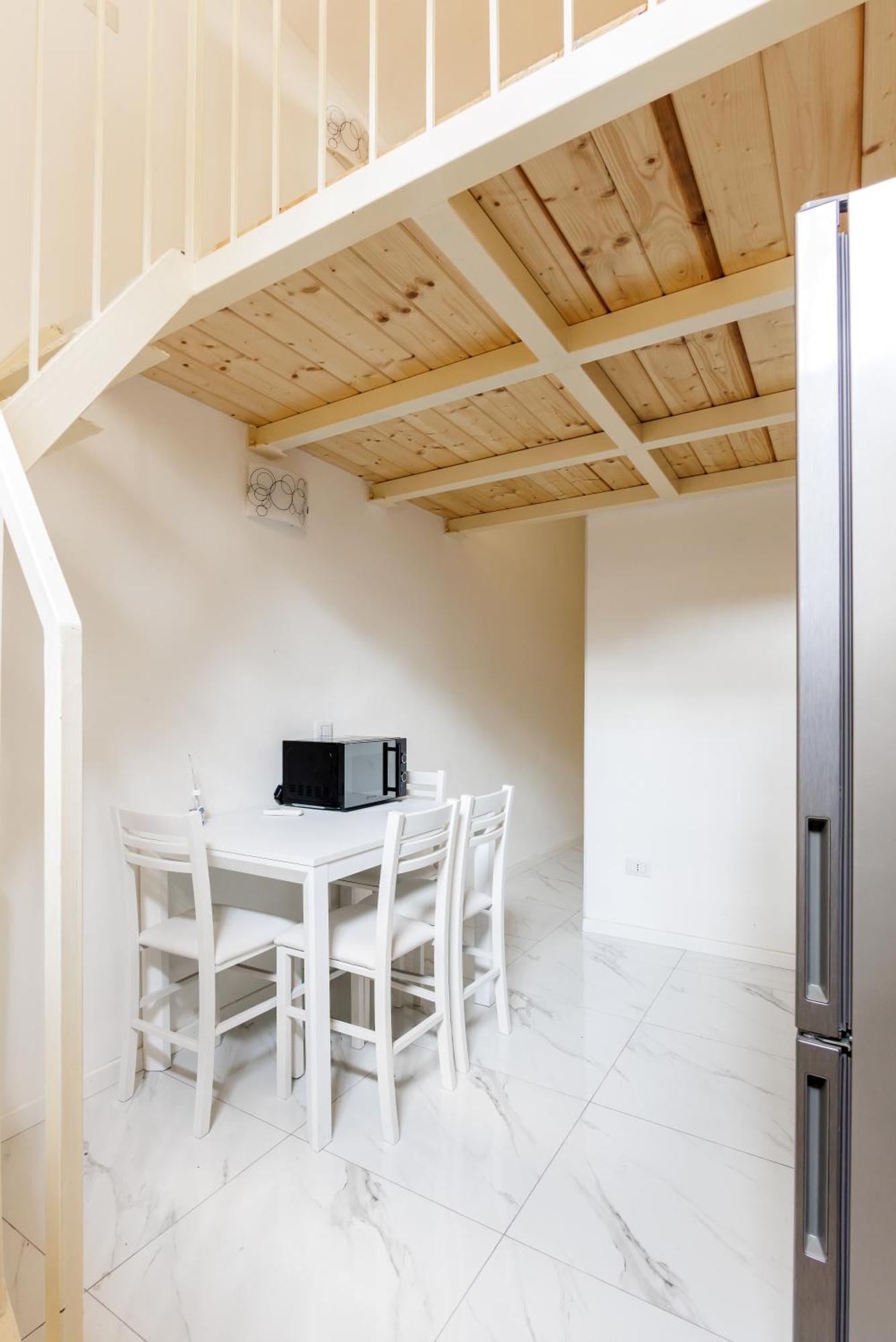 Cozy 2 Bedrooms, 10 Min For Centre, 3 From Linate Milán