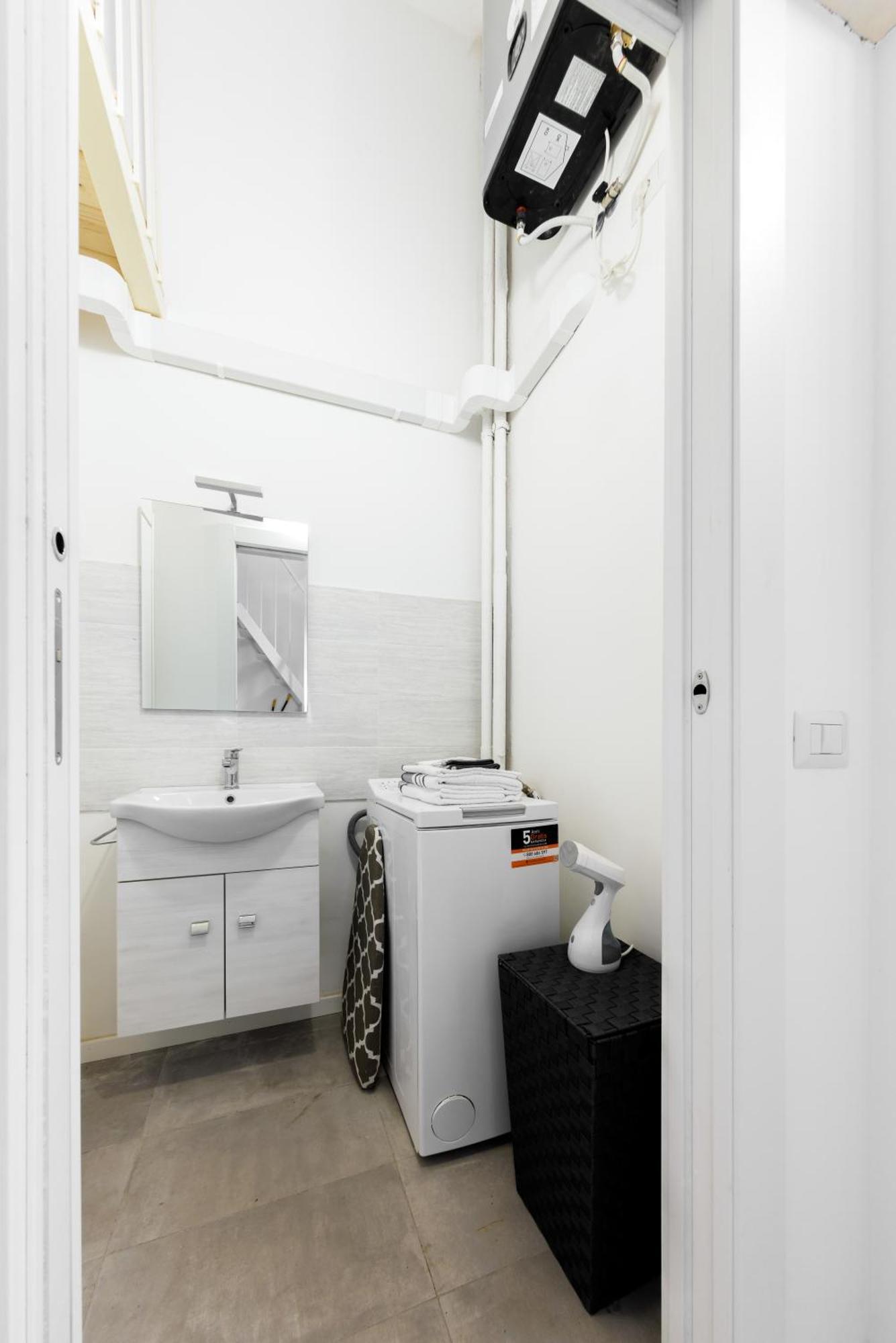 Appartement Cozy 2 Bedrooms, 10 Min For Centre, 3 From Linate *