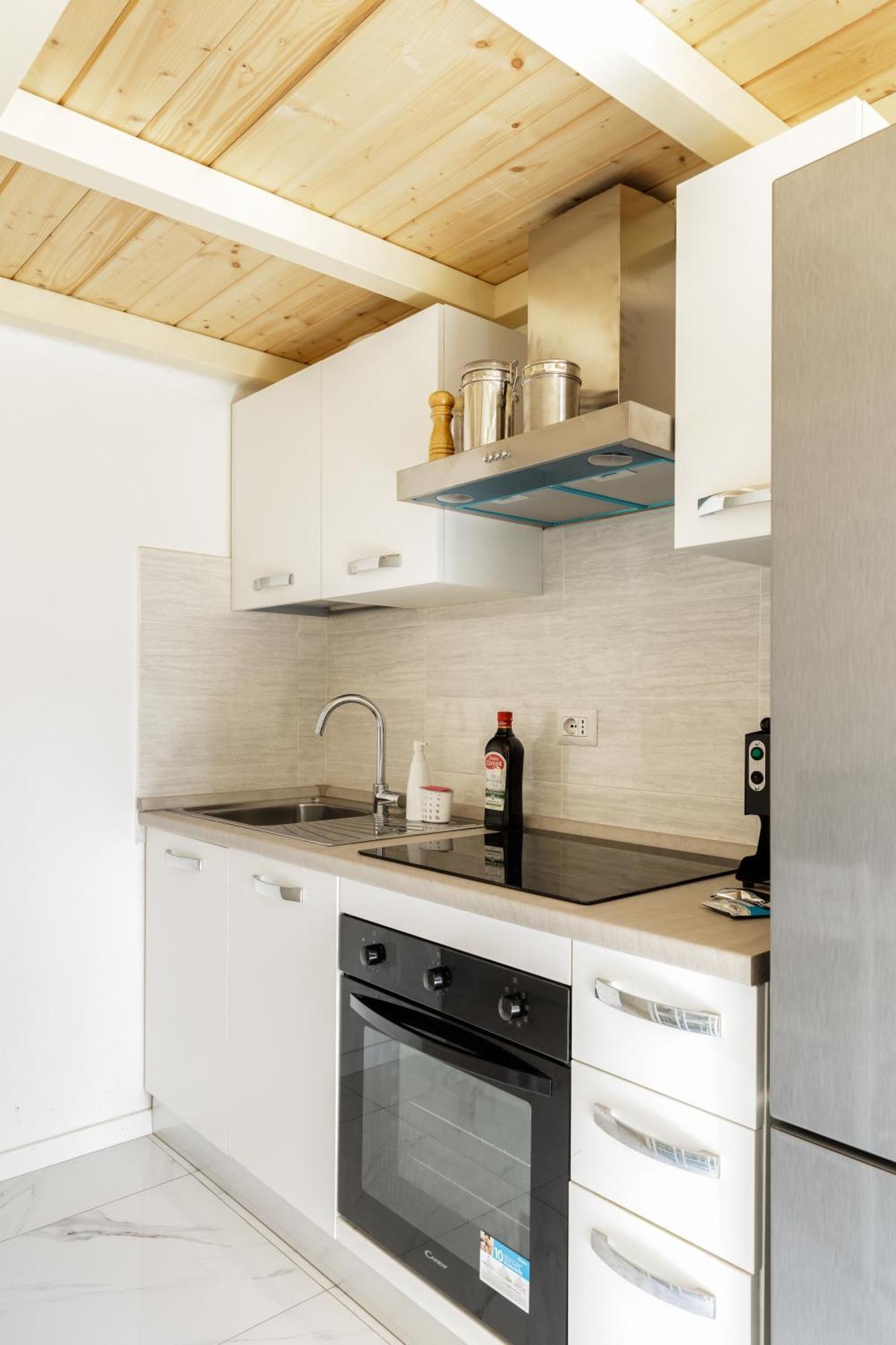 Appartement Cozy 2 Bedrooms, 10 Min For Centre, 3 From Linate *
